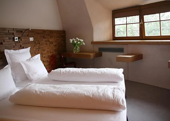 Hot_Elarnia Hotel & Spa 4* Puszczykowo